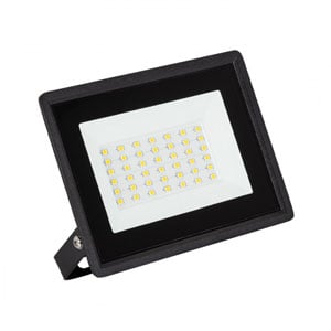 Foco Proyector LED | 110lm/W | Luz neutra | 30W | 4000K