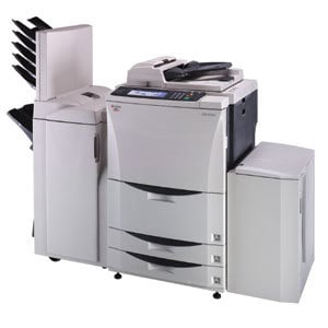 Kyocera-Mita KM-6330
