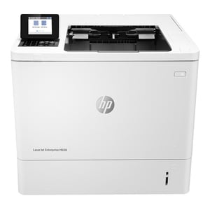 HP LaserJet Enterprise M608n impresora laser monocromo