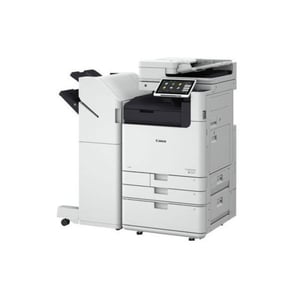 Canon iR ADVANCE DX C5870i