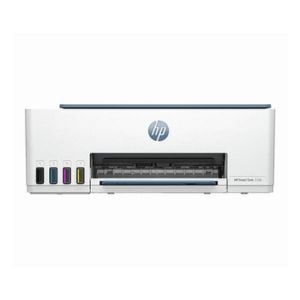 HP Smart Tank 5106 Impresora multifunción de inyección de tinta A4 con Wi-Fi (3 en 1)