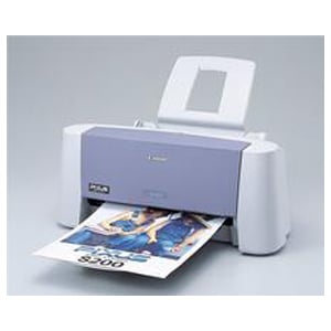 Canon BJ S 200