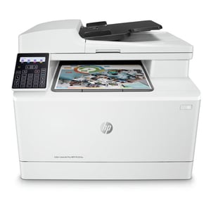 HP Laserjet Pro MFP M426fdw impresora multifunción laser monocromo (4 en 1)