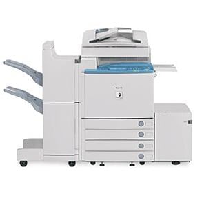 Canon CLC 2620