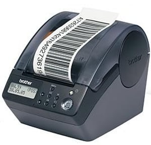 Brother QL-650TD