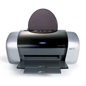 Epson Stylus C 84 N