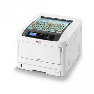 OKI C824