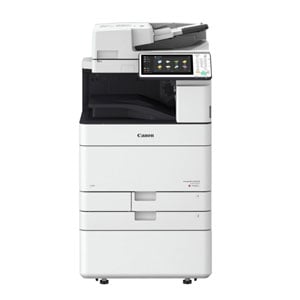 Canon iR ADVANCE C5550i