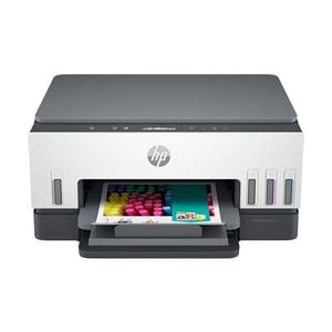 HP Smart Tank 675