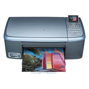 HP PSC 2350