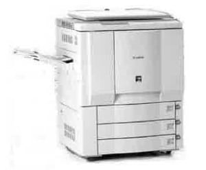 Canon CLC 1160