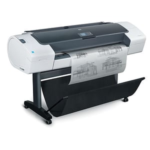 HP DesignJet T770 44'
