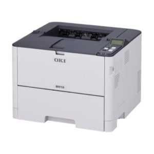 OKI B513dn