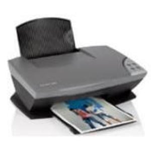 Lexmark X1170