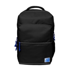 Oxford mochila negra