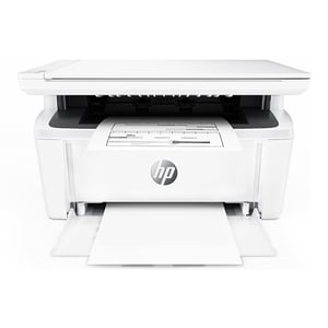 HP LaserJet Pro MFP M28a impresora multifunción laser monocromo (3 en 1)