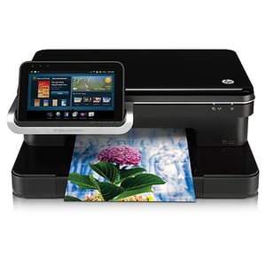 HP Photosmart C510