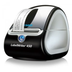 Dymo LabelWriter 400