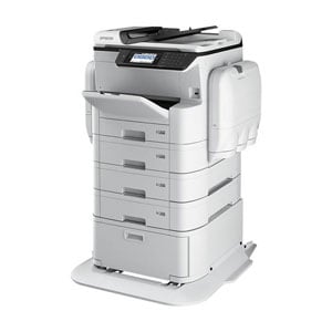 Epson WorkForce Pro WF-C869RD3TWFC