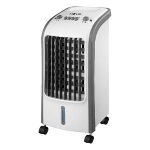 Muvip Climatizador 4 Litros | 80W