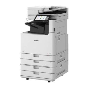 Canon ImageFORCE C5140