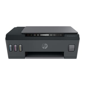 HP Smart Tank Plus 555 impresora multifunción sin cartuchos WIFI (3 en 1)