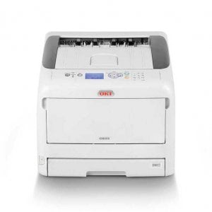 OKI C833dn