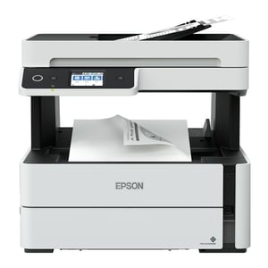 Epson EcoTank ET-M3180 impresora multifunción de tinta monocromo WIFI (4 en 1)