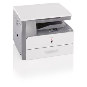 Canon iR 1018