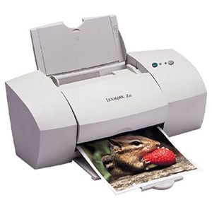 Lexmark Z32