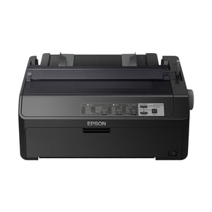 Epson LQ-590II impresora matricial monocromo