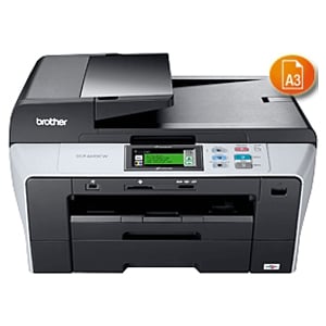 Brother DCP 6690 CW