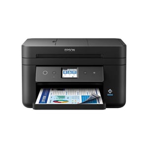 Epson WorkForce WF-2880DWF impresora multifunción WIFI (4 en 1)