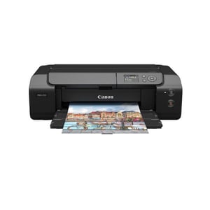 Canon imagePROGRAF PRO-310 Impresora de inyección de tinta A3+ con WiFi