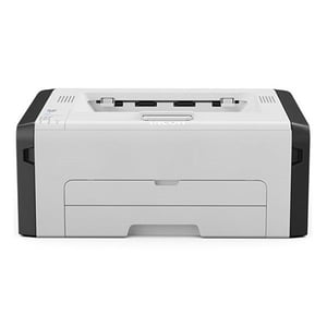 Impresora láser monocromo Ricoh SP 220nw Wi-Fi