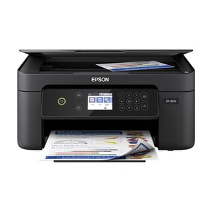 Epson Expression Home XP-4100 impresora multifunción WIFI (3 en 1)