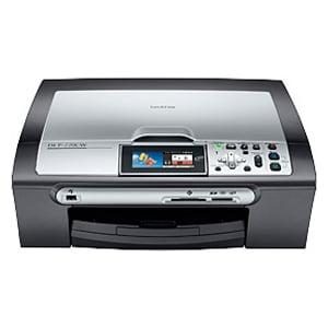 Brother DCP 770 CW