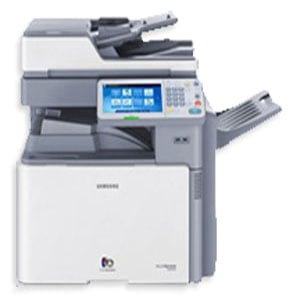 Samsung CLX 9250 ND