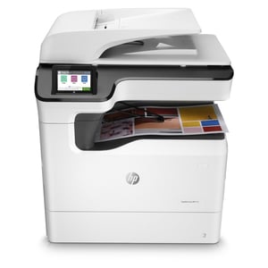 HP PageWide Color MFP 774dn impresora multifunción (3 en 1)