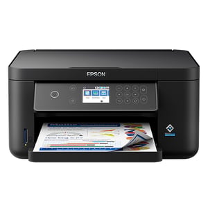 Epson Expression Home XP-5150 impresora multifunción tinta con wifi
