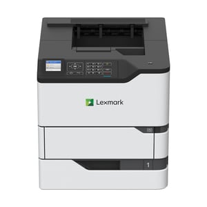 Lexmark MS823dn impresora laser monocromo | Alta Velocidad
