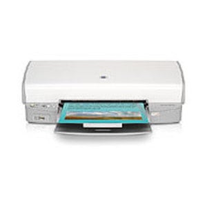 HP DeskJet D4160