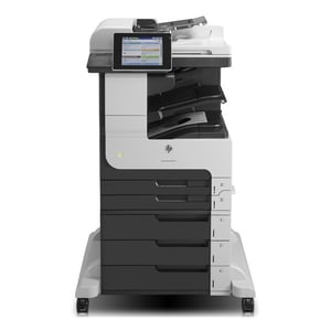 HP LaserJet Enterprise M725z