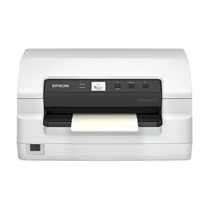 Epson PLQ-50M impresora matricial monocromática