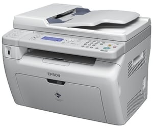 Epson AcuLaser MX 14 NF
