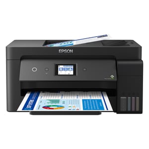 Epson EcoTank ET-15000 impresora multifunción A3 Wifi (4 en 1)
