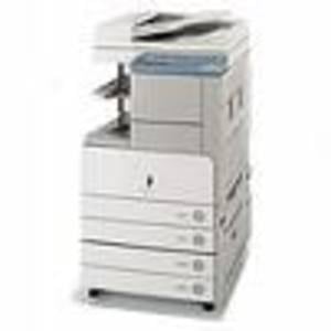 Canon iR 4570