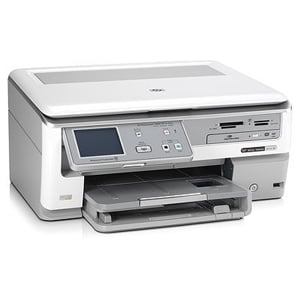 HP Photosmart C8180