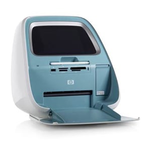 HP Photosmart A826