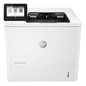 HP LaserJet Enterprise M612x